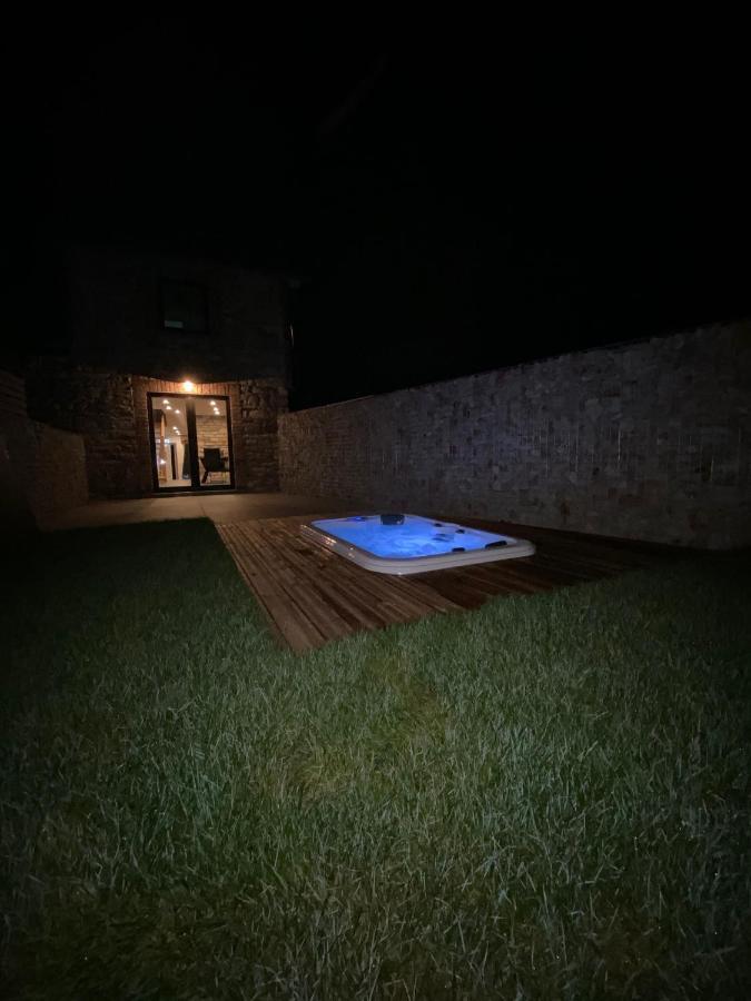 Villa L Autre Fois Weismes Exterior foto
